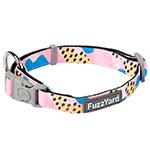 genic ブレイドリード&カラー(首輪) FZCL119-21_Collar_Neo_Jiggy_1-